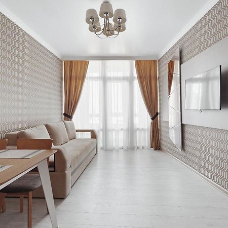 Arcadia Apartment Vip Odessa Extérieur photo