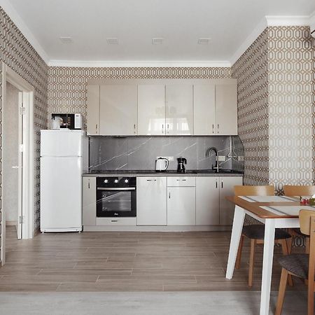 Arcadia Apartment Vip Odessa Extérieur photo