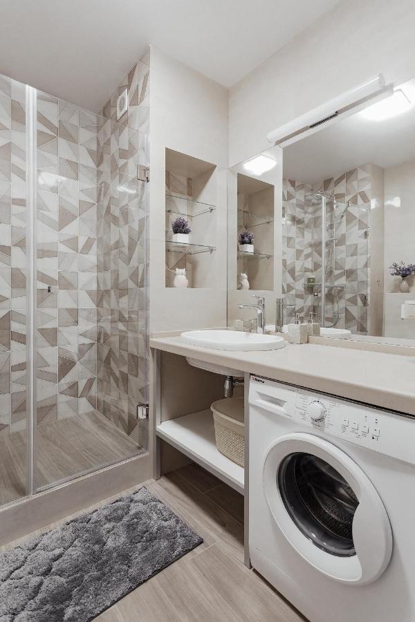 Arcadia Apartment Vip Odessa Extérieur photo