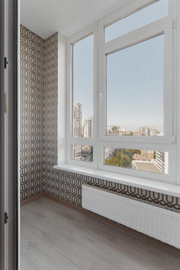 Arcadia Apartment Vip Odessa Extérieur photo