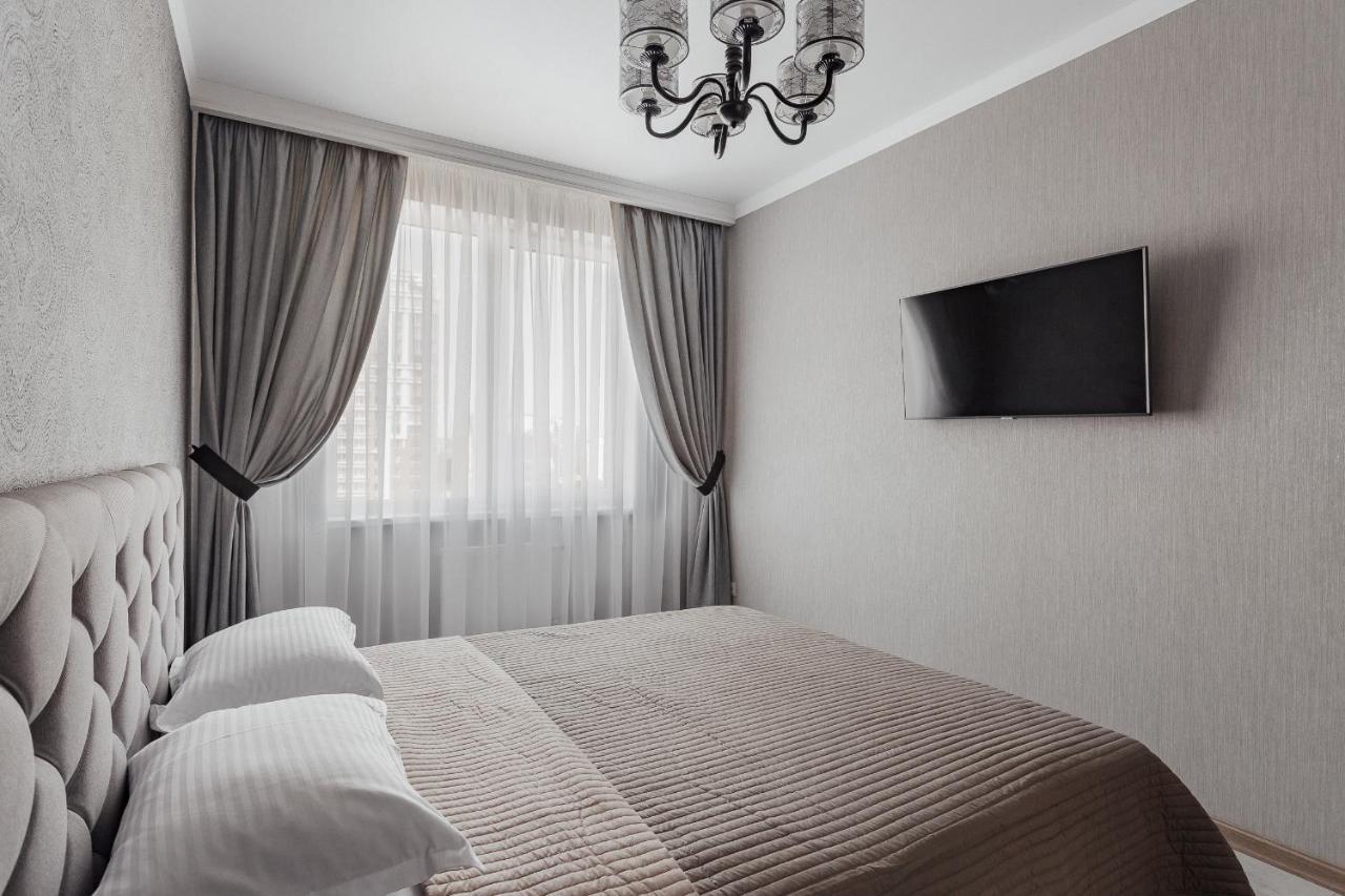 Arcadia Apartment Vip Odessa Extérieur photo