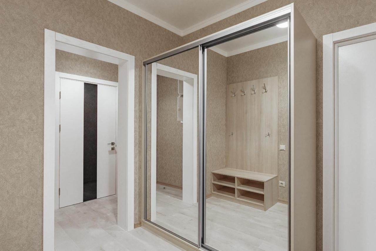 Arcadia Apartment Vip Odessa Extérieur photo