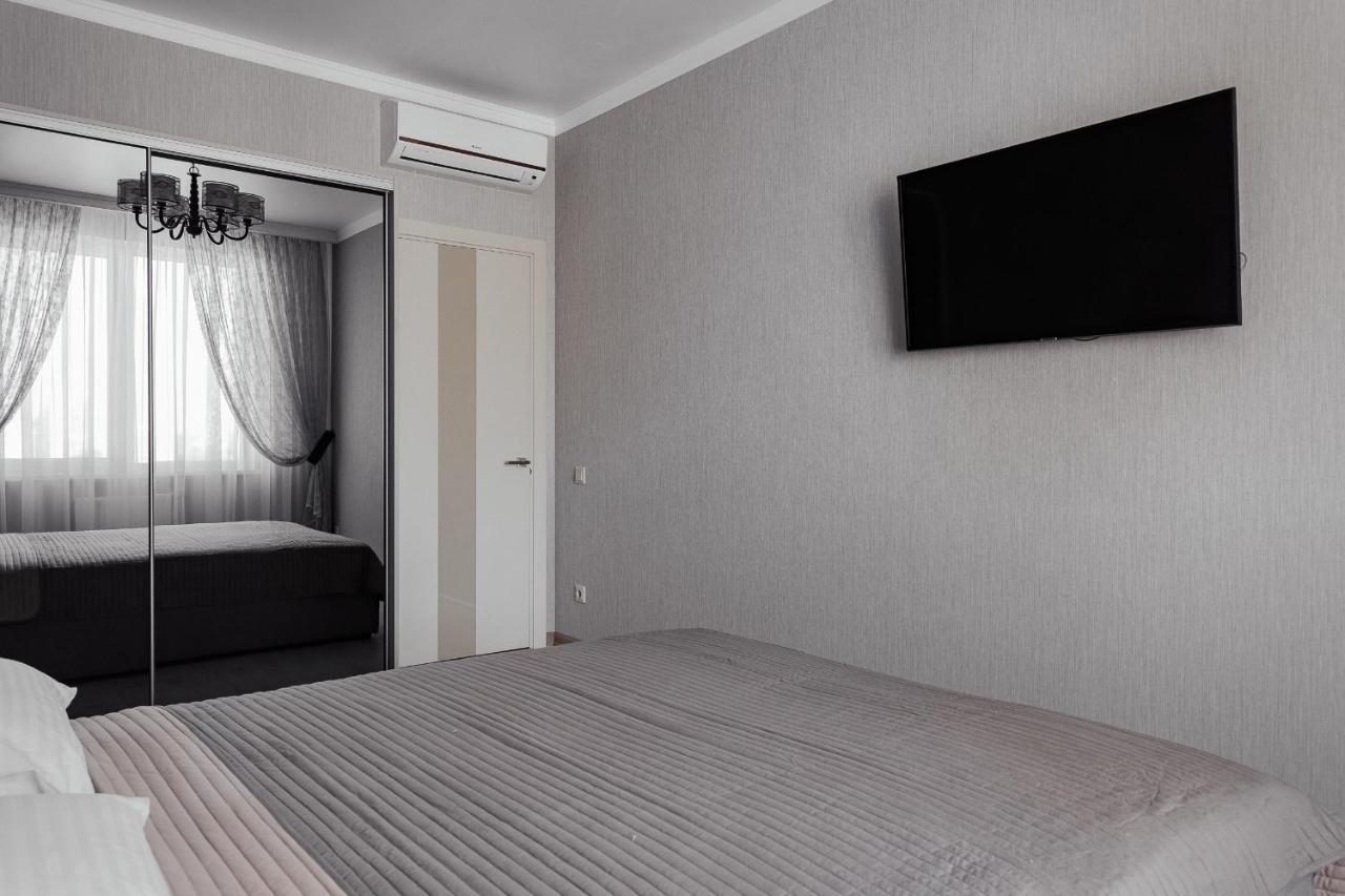 Arcadia Apartment Vip Odessa Extérieur photo